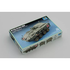  Trumpeter M1133 Stryker MEV 1:72 (07428) makett