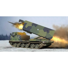 TRUMPETER M270/A1 Műanyag makett (1:35) makett
