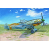  Trumpeter Messerschmitt Bf 109E-7 1:32 (02291)