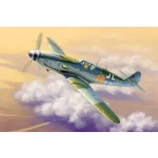  Trumpeter Messerschmitt Bf 109K-4 1:32 (02299) makett