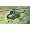 Trumpeter Mi-4 Hound 1:48 (05816)