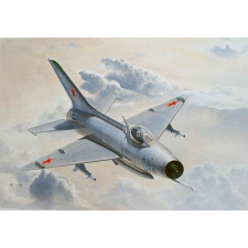  Trumpeter MiG-21 F-13/J-7 Fighter 1:48 (02858) makett