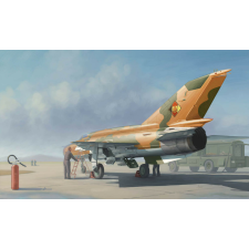  Trumpeter MiG-21MF Fighter 1:48 (02863) makett