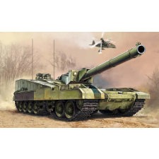  Trumpeter Object 490B 1:35 (09598) makett