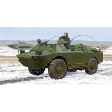  Trumpeter Russian BRDM-2UM 1:35 (05514) makett