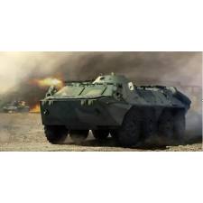  Trumpeter Russian BTR-70 APC late version 1:35 (01591) makett