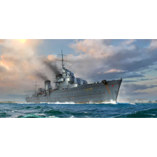  Trumpeter Russian Destroyer Taszkient 1940 1:700 (06746) makett