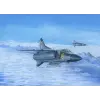  Trumpeter Russian MiG-23M Flogger-B 1:48 (02853)