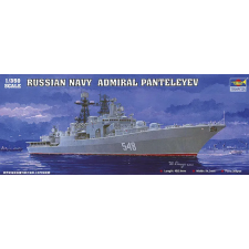  Trumpeter RUSSIAN NAVY UDALOY CLASS DESTROYER ADMIRAL PANTELEYEV 1:350 (04516) makett