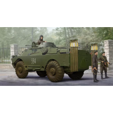 Trumpeter Russian NBC (EARLY) 1:35 (05513) makett