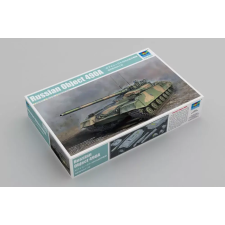  Trumpeter Russian Object 490A 1:35 (09607) makett