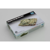  Trumpeter Russian T-62 ERA (Mod.1972) 1:72 (07149)