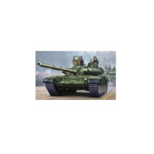 TRUMPETER Russian T-72B Mod 1990 MBT harckocsi műanyag modell (1:35) makett