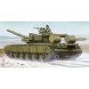  Trumpeter Russian T-80 BVD MBT 1:35 (05581)