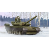  Trumpeter Russian T-80BV MBT 1:35 (05566)