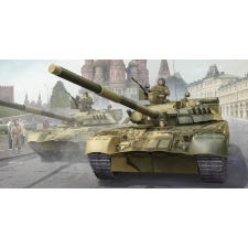  Trumpeter Russian T-80UD MBT 1:35 (09527) makett