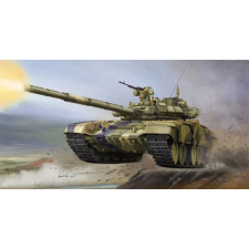  Trumpeter Russian T-90A MBT - Cast Turret 1:35 (05560) makett