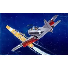  Trumpeter SBD-1/2 Dauntless US Navy 1:32 (02241) makett