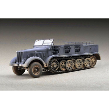  Trumpeter Sd.Kfz.8 Schwerer Zugkraftwagen 12t 1:72 (07403) makett