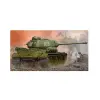 TRUMPETER Soviet JS-2 Heavy tank műanyag modell (1:35)