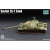TRUMPETER Soviet JS-7 Tank műanyag modell (1:72) (07136)