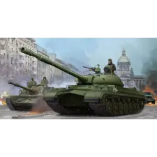  Trumpeter Soviet T-10M Heavy Tank 1:35 (05546) makett