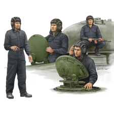 TRUMPETER Szovjet tank csapat makett (1:35) makett