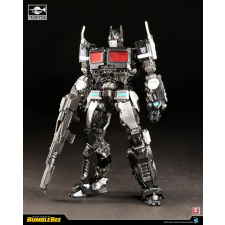  Trumpeter Transformers Series TF-6 Nemesis Prime (03195) makett