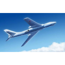  Trumpeter Tu-16k-26 Badger G 1:144 (03907) makett