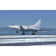  Trumpeter Tu-22M3 Backfire C Strategic bomber 1:72 (01656) makett