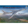  Trumpeter Tupolev Tu-16K 26 Badger 1:72 (01612)