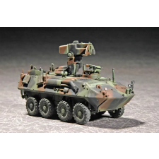  Trumpeter US LAV-AT (Anti-Tank) 1:72 (07271) makett