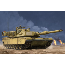  Trumpeter US M1A2 SEP MBT 1:16 (00927) makett