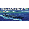  Trumpeter USS Abraham Lincoln CVN-72 1:700 (05732)