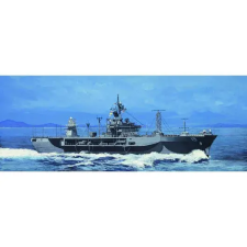  Trumpeter USS Blue Ridge LCC-19 1:700 (05715) makett