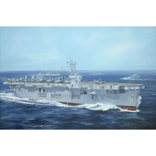  Trumpeter USS CVE-26 Sangamon 1:350 (05369) makett