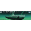  Trumpeter USS GATO SS-212 1944 1:144 (05906)