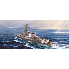  Trumpeter USS Lassen DDG-82 1:350 (04526) makett