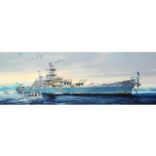  Trumpeter USS Missouri BB-63 1:200 (03705) makett