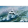  Trumpeter Vampire F.MK.5 1:48 (02874)