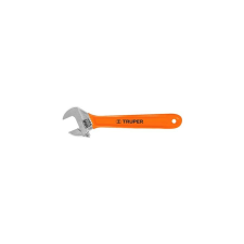 TRUPER állítható csavarkulcs 150mm fogó