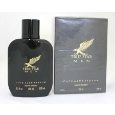 Trussardi Cote azut True Star Men, edt 100ml (alternativa vone Trussardi Uomo 2011) parfüm és kölni