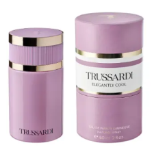 Trussardi Elegantly Cool EDP 60 ml parfüm és kölni