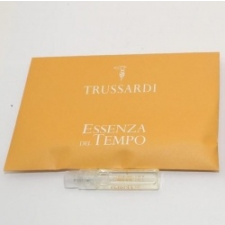 Trussardi Essenza Del Tempo, Illatminta parfüm és kölni