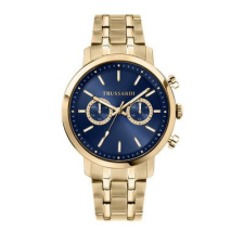 Trussardi férfi Quartz óra karóra R2453147002 karóra