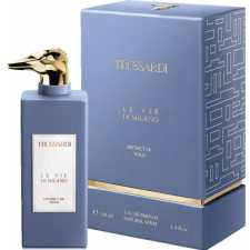 Trussardi Le Vie Di Milano District Of Nolo EDP 100 ml parfüm és kölni