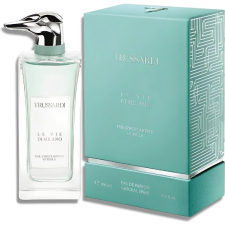 Trussardi Le Vie Di Milano The Street Artists of Isola, edp 100ml parfüm és kölni