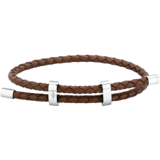 Trussardi Leather TJAXZ19 karkötő