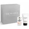 Trussardi Pure Jasmine, SET: edp 60ml + tusfürdő gél 100ml