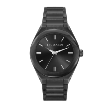 TRUSSARDI R2453156005 Férfi Karóra karóra